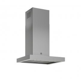 BERTAZZONI KT60P1AXT Απορροφητήρας Καμινάδα 60cm Inox